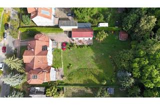 Grundstück zu kaufen in 99310 Arnstadt, Seltenes Grundstücksjuwel in Bestlage von Arnstadt
