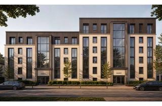 Grundstück zu kaufen in 41462 Neuss, Neuss: MFH-Baugrundstück mit genehmigter BVA für 27 ETW