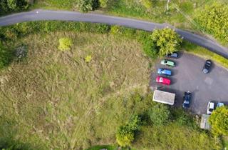Grundstück zu kaufen in 53562 St. Katharinen, Großzügiges Baugrundstück mit Weitblick in Leubsdorf-Hesseln