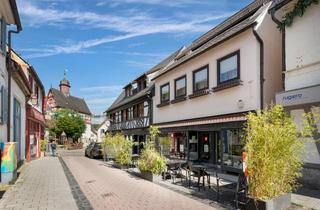 Gewerbeimmobilie mieten in Hauptstrasse 40, 61462 Königstein, Courtagefrei - Effiziente Gewerbefläche mit 142 m² in zentraler Lage von Königstein