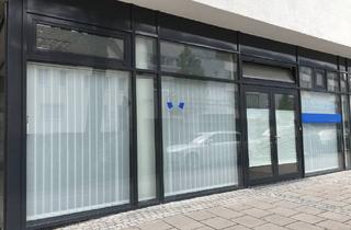 Gewerbeimmobilie kaufen in Fellbacher Straße 31, 70736 Fellbach, Neuwertige Büro-/Praxisfläche in Fellbach mit 2 Garagenplätzen