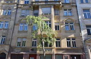 Gewerbeimmobilie mieten in Hohenzollernstraße 79, 75177 Nordstadt, Großzügiges Loft mit viel Charme und fantastischer Terrasse
