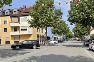 Praxen mieten in Straubingerstr., 94405 Landau, Attraktive , helle Praxisräume, vielseitig nutzbar, in Toplage