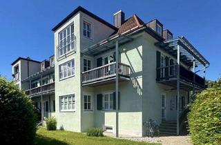 Praxen mieten in Bahnhofstraße 12, 83646 Bad Tölz, PRAXIS- / BÜRORÄUME MIT VIELEN MÖGLICHKEITEN IN BESTER LAGE