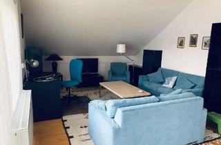 Immobilie mieten in 85521 Ottobrunn, Moderne möblierte 2,5 Zimmerwohnung auf Zeit