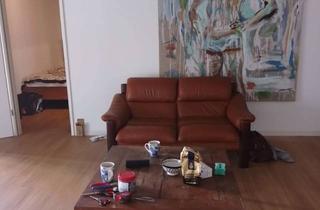 Immobilie mieten in Degnerstraße 9b, 13053 Alt-Hohenschönhausen, Exquisites Künstler-Atelier-Loft am Orankesee-Park vom 1.7.-25.8.2026 frei