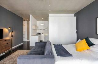 Immobilie mieten in Linienstraße, 10119 Mitte, Linienstraße, Berlin furnished