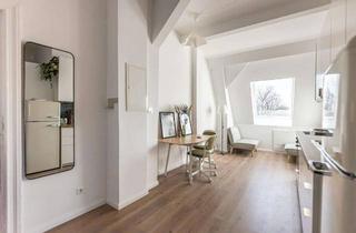 Immobilie mieten in Invalidensiedlung, 13465 Frohnau, Invalidensiedlung, Berlin furnished