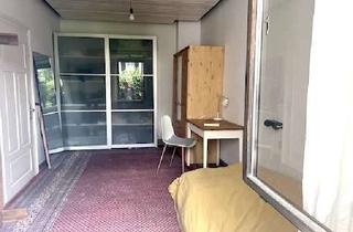Immobilie mieten in Schlierseer Str. 14, 83734 Hausham, Großes WG-Zimmer mit Gartennutzung in gemütlicher 2'er WG in Bahnhofsnähe