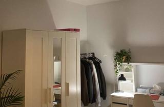 Immobilie mieten in Märkische Allee 132, 12681 Marzahn, möblierte 1-Zimmer-Wohnung