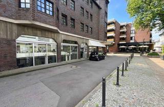 Gewerbeimmobilie kaufen in Evertstr. 10, 47798 Stadtmitte, Attraktive Ladenfläche Agentur Top-Lage Krefeld - provisionsfrei