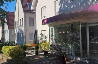 Gewerbeimmobilie kaufen in 70839 Gerlingen, Bäckerei in Prestigelage mit großer Kellereinheit zu verkaufen!