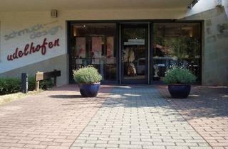 Geschäftslokal mieten in 53229 Holzlar, Effizient nutzbare Ladenfläche in Bonn Holzlar