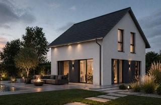 Haus kaufen in 04821 Brandis, WOHNEN WO RUHE ZUHAUSE IST