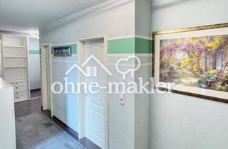 Wohnung kaufen in Berliner Straße, 286, 63067 Offenbach am Main, Top-Lage + Balkon + Stellplatz: Großzügige 3-Zimmer-Wohnung!
