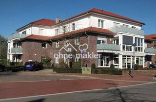 Penthouse kaufen in 49413 Dinklage, EXKLUSIVE PENTHOUSE-WOHNUNG IM ZENTRUM VON DINKLAGE