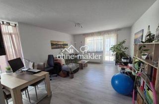 Wohnung kaufen in Binger Str. 50, 55218 Ingelheim, Barrierefreie Erdgeschosswohnung