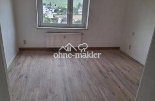 Wohnung mieten in Bergstraße 12, 09430 Drebach, Helle 3‑Raum‑Wohnung (7) in Drebach‑Venusberg – 66 m² – Frei ab sofort