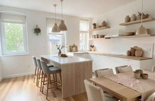 Wohnung kaufen in Klemkestraße 120, 13158 Niederschönhausen, Sichere Kapitalanlage: Vermietete 2-Zimmer-Wohnung mit Garten in Berlin