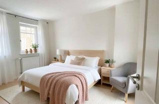 Wohnung kaufen in Klemkestraße 120, 13158 Berlin, Top Kapitalanlage in Berlin: Vermietete 1-Zi.-Wohnung mit sicherer Rendite!
