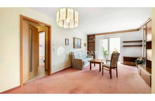 Wohnung kaufen in 86850 Fischach, Barrierefreie 2-Zimmer-Wohnung mit Balkon und Tiefgaragenstellplatz im betreuten Wohnen