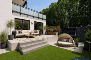 Wohnung kaufen in 45731 Waltrop, Exklusive Erdgeschosswohnung mit großer Terrasse, mit Garten zur Alleinnutzung
