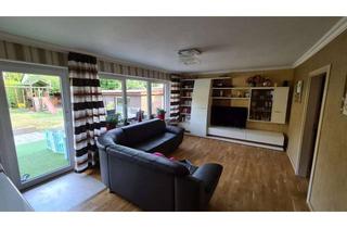 Wohnung kaufen in 49090 Pye, 5-Zimmer-EG Wohnung mit Garten, Outdoor-Küche, Doppel Garage & Stellplatz - Wohnen wie im Haus