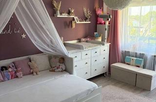 Wohnung kaufen in 76437 Rastatt, Moderne 4-Zimmer-Wohnung mit 2 Balkonen – ideal für Mitarbeitende des Mercedes-Benz-Werks