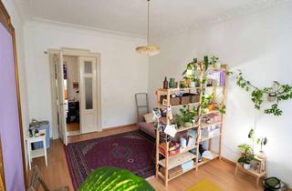 Wohnung kaufen in 10999 Kreuzberg, Altbau mit 125 m² direkt am Kotti – im Herzen von Kreuzberg