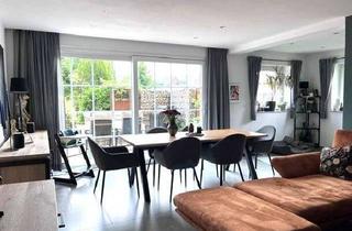 Wohnung kaufen in 48351 Everswinkel, Nähe Münster: Modernisierte Maisonettewohnung mit Haus-in-Haus-Charakter