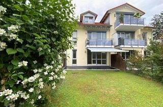Wohnung kaufen in Birkenstr. 36a, 82194 Gröbenzell, Gröbenzell: 2-Zimmer-Gartenwohnung ruhig und wie neu