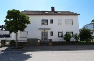 Wohnung kaufen in 84489 Burghausen, 2,5 Zi.-Eigentumswohnung in sehr zentraler Premiumlage - 818