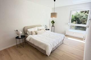 Wohnung kaufen in 73249 Wernau, Helle Erdgeschosswohnung mit Terrasse und eigenem Garten