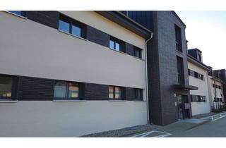 Wohnung kaufen in 79713 Bad Säckingen, Moderne 4-Zimmer-Passivhaus-Wohung mit Garten & grosser Terrasse + TG