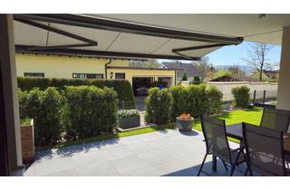 Wohnung kaufen in 79713 Bad Säckingen, Moderne 4-Zimmer-Passivhaus-Wohung mit Garten & grosser Terrasse + TG