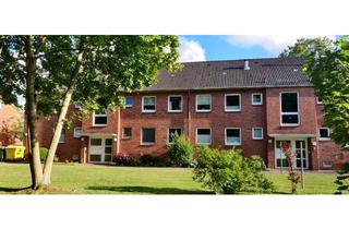 Wohnung kaufen in Theodor-Schäfer-Straße 10, 25813 Husum, 3-Zimmer-Wohnung mit Balkon in Husum, Verkauf von privat ohne Maklergebühren