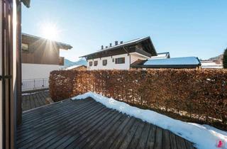 Wohnung kaufen in 83242 Reit im Winkl, Wohnen wie im eigenen Haus – großzügige 5-Zimmer-Maisonettewohnung in Reit im Winkl