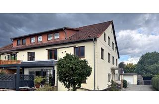 Wohnung kaufen in Am Rieth 12, 29313 Hambühren, Freie Wohnung - Bezahlbar - Ruhige Lage - Einfache Ausstattung - Garage