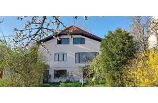 Wohnung kaufen in 75378 Bad Liebenzell, Helle 3-Zimmer-Dachgeschoss-ETW mit Balkon & Kamin, Fernblick, erweiterbar mit Erdgeschosswohnung