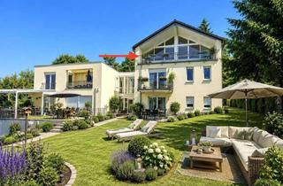 Wohnung kaufen in 54294 Trier, Parkfeeling! Niveauvoll wohnen umgeben von purer Natur! Traumterrasse mit Weitblick über die Altstad