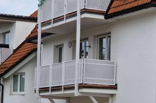 Wohnung kaufen in Friedrich-Ebert-Str. 20 A, 85540 Haar, Großzügige 3-Zimmer-Wohnung mit sonnigen Südbalkon in Haar - Provisionsfrei -