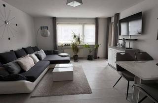 Wohnung kaufen in Eisenbahnstraße 51, 73066 Uhingen, Privatverkauf: 3-Zimmer-Wohnung mit TG-Stellplatz in Uhingen