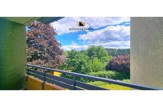 Wohnung kaufen in 78052 Villingen-Schwenningen, Ihr neues Zuhause im grünen Marbach!