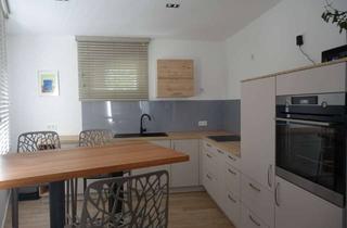 Wohnung kaufen in 95447 Meyernberg, Neuwertige 2-Zimmer-Wohnung mit Terrasse und TG-Platz - provisionsfrei