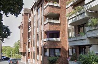 Wohnung kaufen in Trommershausenstraße, 42697 Ohligs-Aufderhöhe, Eigentumswohnung zu Verkaufen