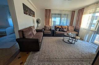Wohnung mieten in 71701 Schwieberdingen, Hochwertige 3-Zimmer-Wohnung mit Balkon und Garten