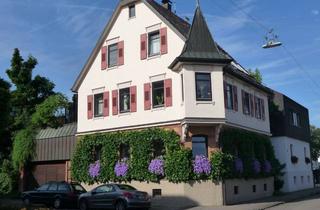 Wohnung mieten in 73230 Kirchheim, Zuhause mit viel Platz in Kirchheim unter Teck