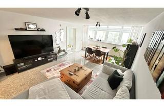 Wohnung mieten in 69469 Weinheim, Idyllische, ruhige 2,5-Zimmer-Wohnung direkt an den Weinbergen