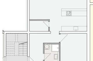 Wohnung mieten in Wormser Landstraße 173A, 67346 Speyer, Moderne und geräumige 2-Zimmer-EG-Wohnung zur Miete in Speyer