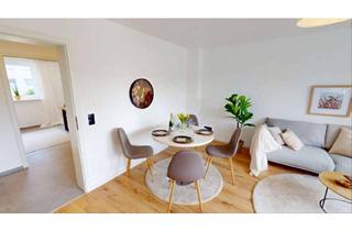 Wohnung mieten in 38104 Volkmarode, Attraktive 3-Zimmer-Wohnung in Schapen